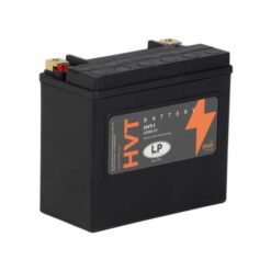 AKUMULATOR ZA MOTOR HVT-1