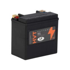 AKUMULATOR ZA MOTOR HVT-3