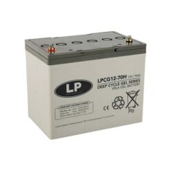 BATERIJA LPCG12-70AH H T6