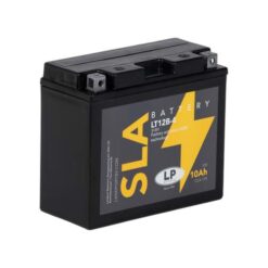 AKUMULATOR ZA MOTOR LT12B-4 SLA