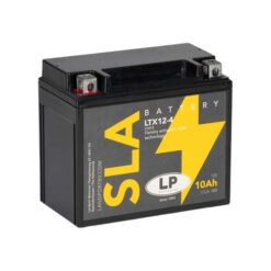 AKUMULATOR ZA MOTOR LTX12-4 SLA