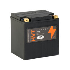 AKUMULATOR ZA MOTOR HVT-2