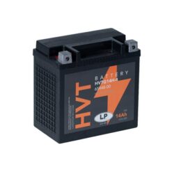AKUMULATOR ZA MOTOR HVTG14H-4 GEL
