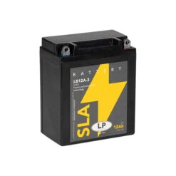 AKUMULATOR ZA MOTOR LB12A-3 SLA