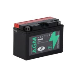 AKUMULATOR ZA MOTOR LT9B-BS